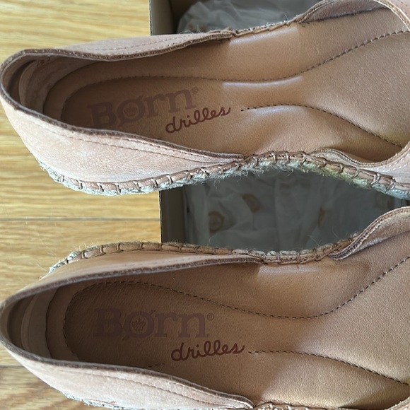 Born Seak Sandal - Picture 7 of 9